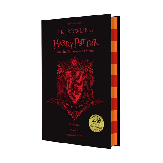 Harry Potter Hogwarts House Book Covers
