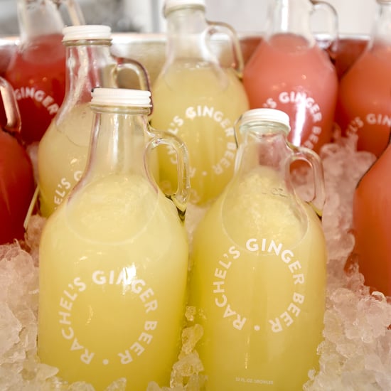 What Is Ginger Beer?