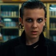 Stranger Things' Executive Producer Teases a "Juicy" New Evil in Season 3