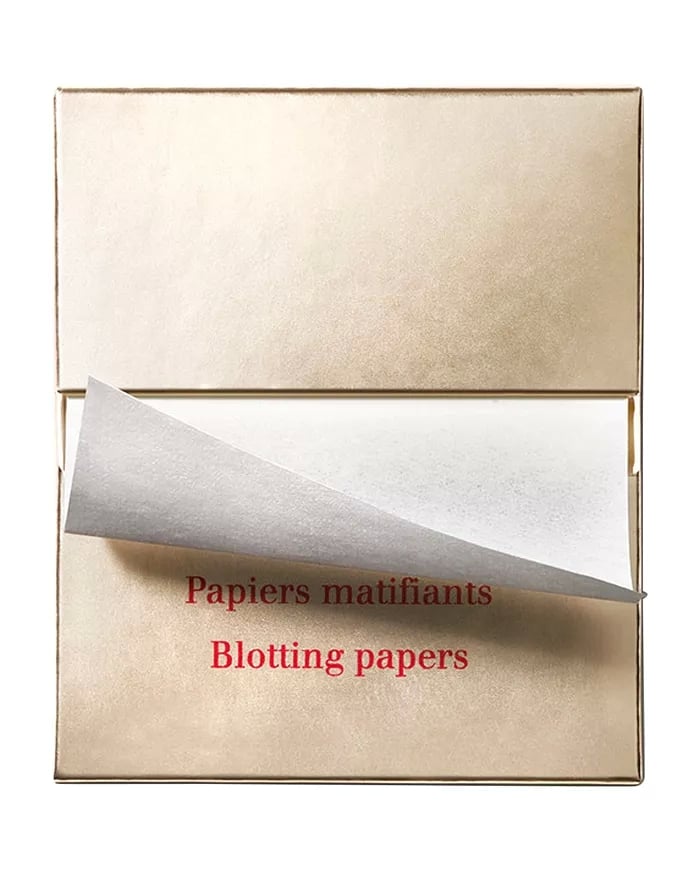 Clarins Pore Perfecting Blotting Paper