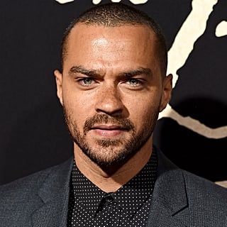 Jesse Williams