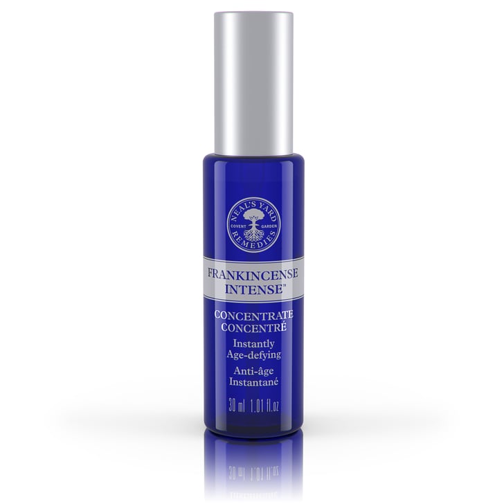 Neal's Yard Organic Frankincense Intense Concentrate New Skin Care