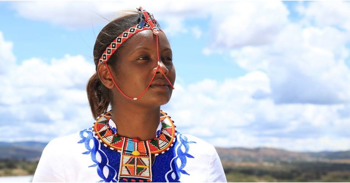 What Is FGM? | POPSUGAR News