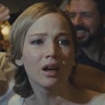 Why Jennifer Lawrence Said She Probably Wouldn't Make a Movie Like Mother! Ever Again