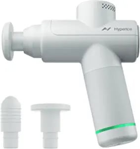 Best Massage Gun For Traveling With a Toddler