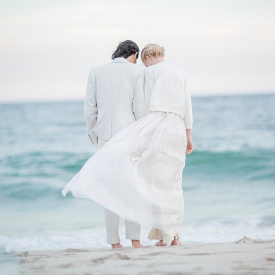 How to Save on a Beach Wedding
