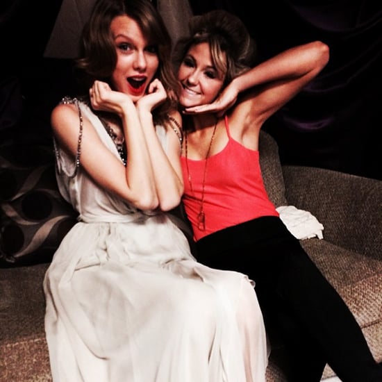 Grammy Awards 2014 Instagram Pictures