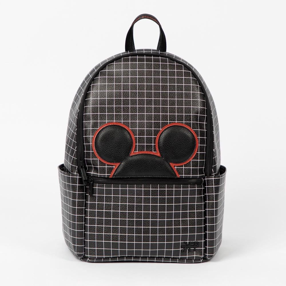 Mickey Mouse Classic City Pack