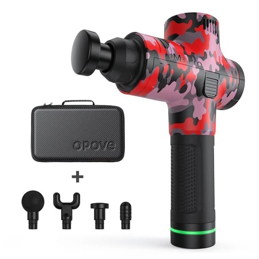 Opove M3 Pro Massage Gun