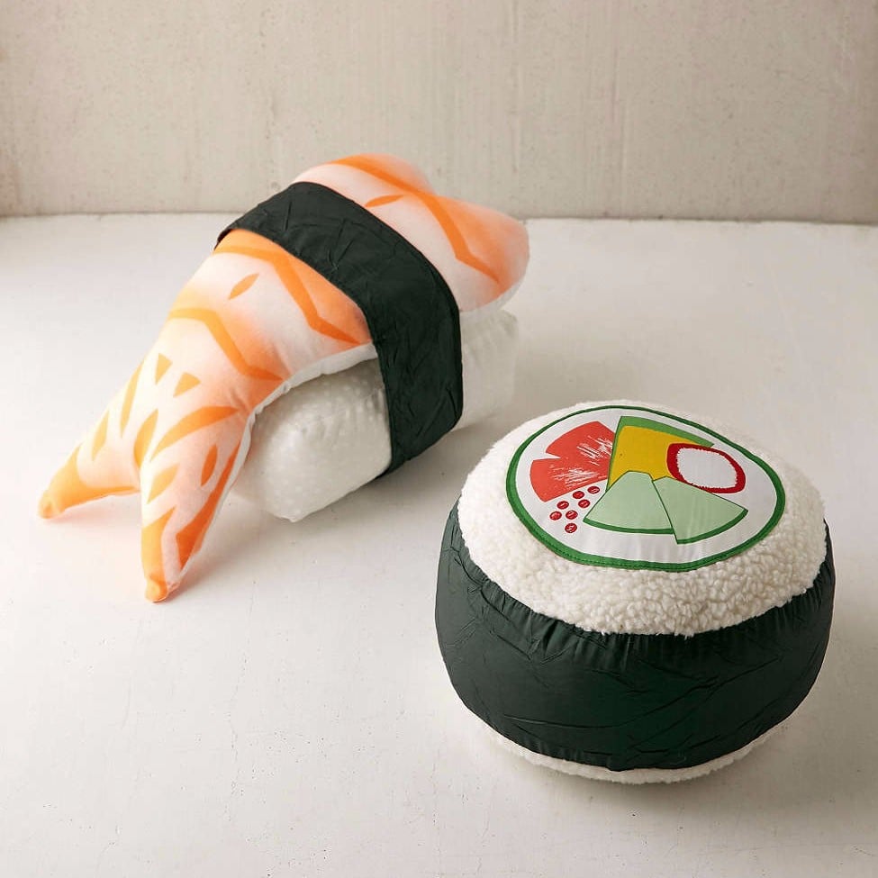 5 Unique Gift Ideas for Sushi Lovers - Yvonne Ellen