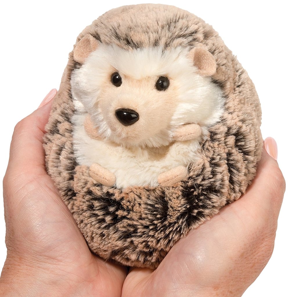 Douglas Spunky Hedgehog