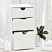 The Best Home Organisers With Drawers | 2022