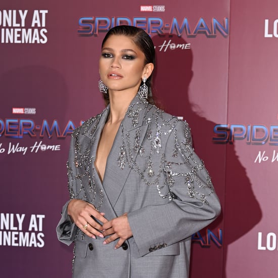 Zendaya Pays Tribute to the Late Ronnie Spector