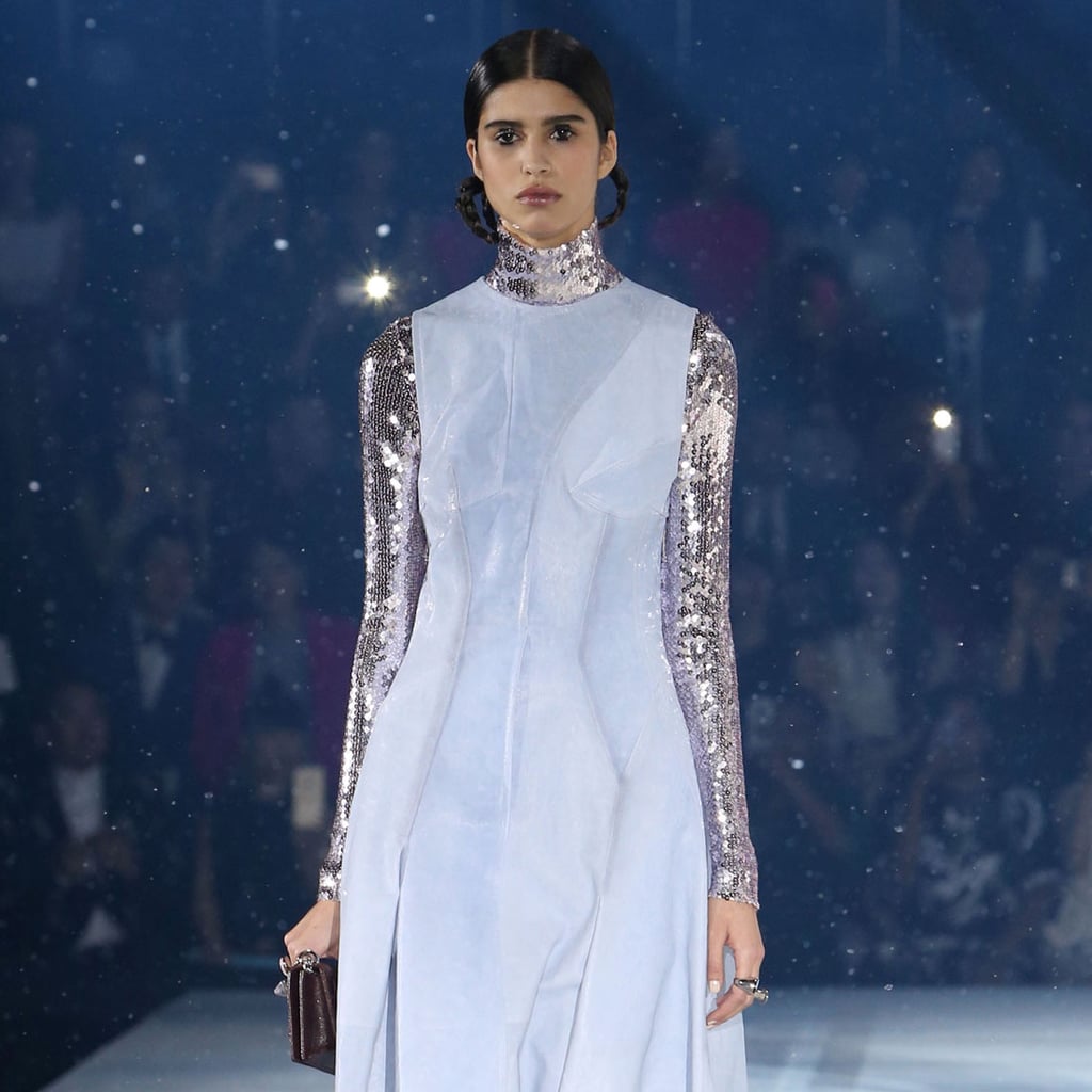 Dior Pre-Fall 2015 Show