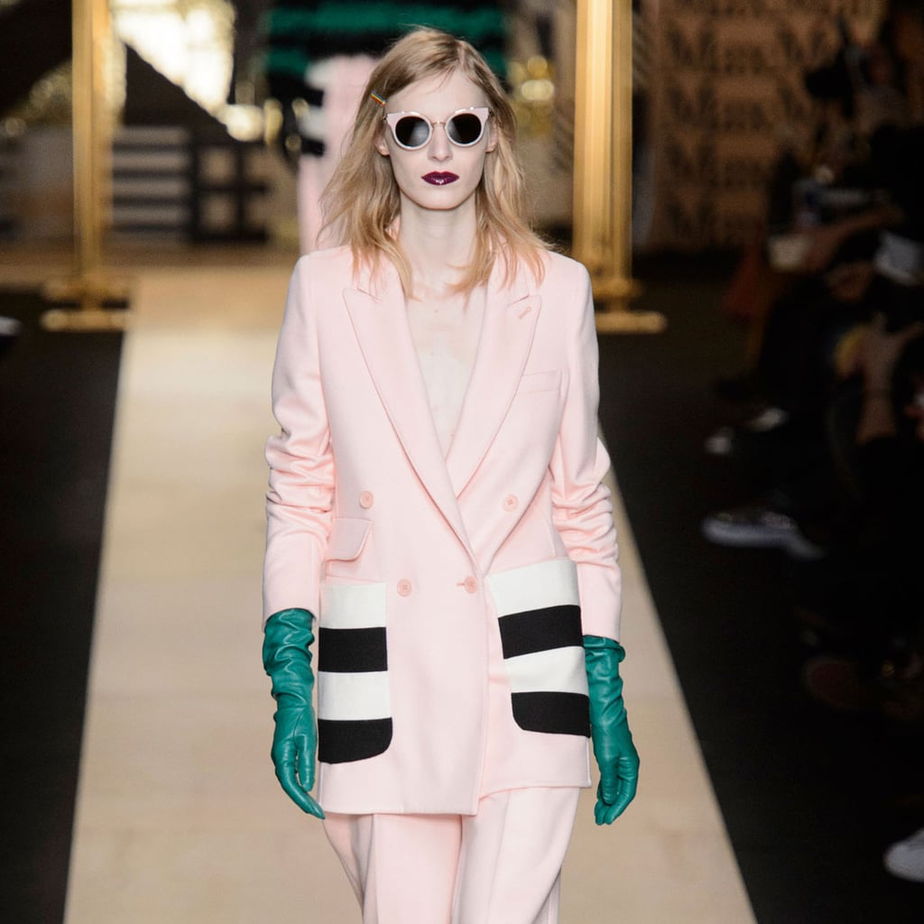 Milan Fashion Week Trends Fall 2016