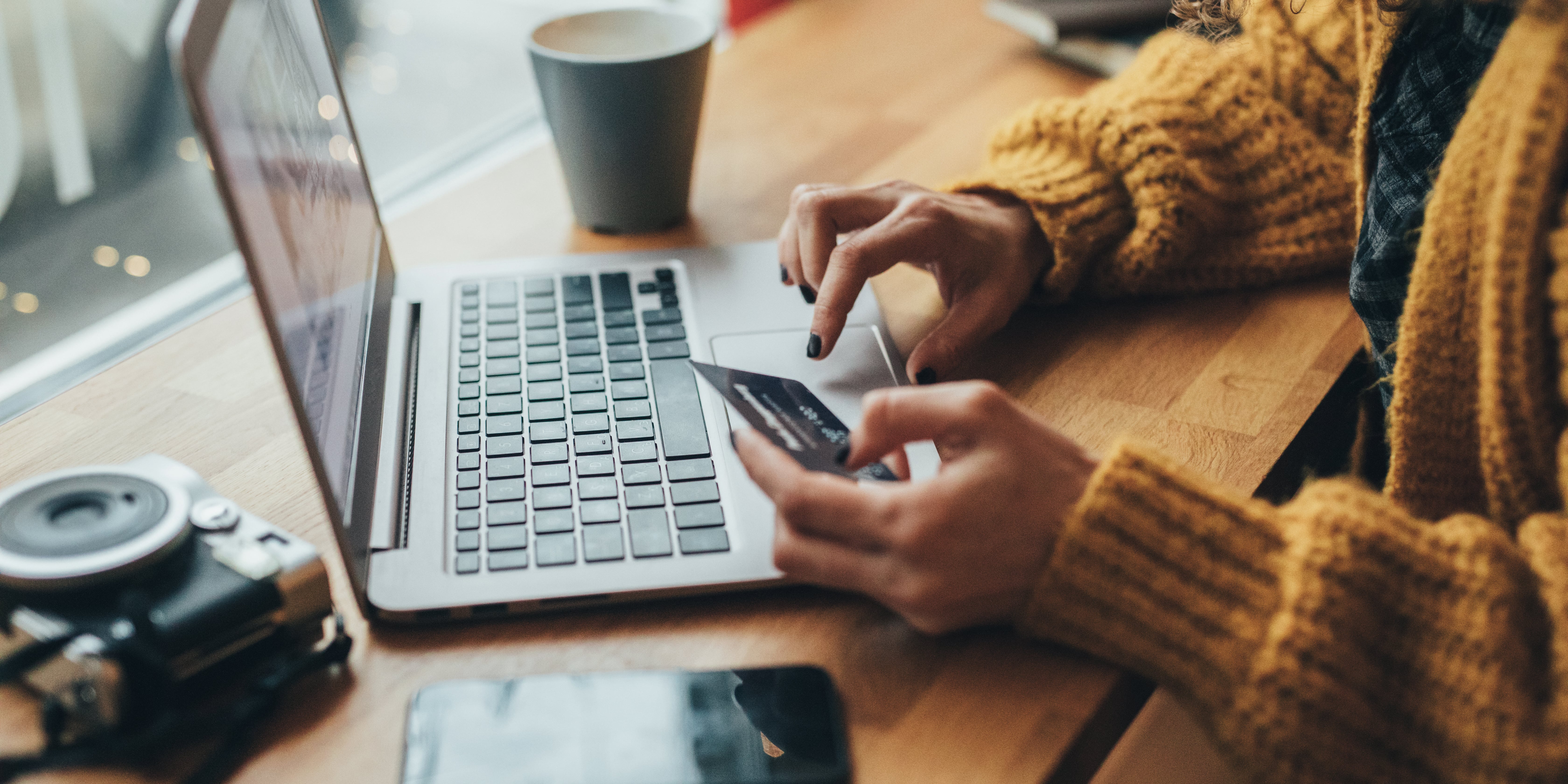 Best Black Friday and Cyber Monday Tech Deals 2023 - Vimarsana News
