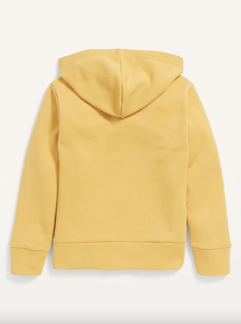 Old Navy Gender-Neutral Zip-Front Hoodie