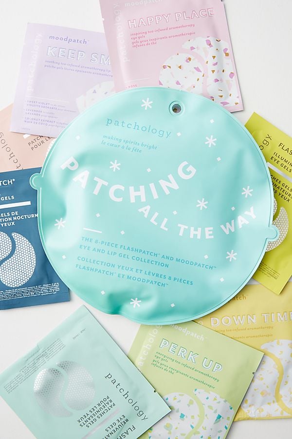 Patchology Patching All the Way Gift Set
