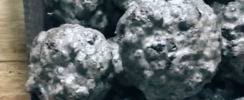 Oreo "Nightmare Potatoes" Recipe TikTok Video