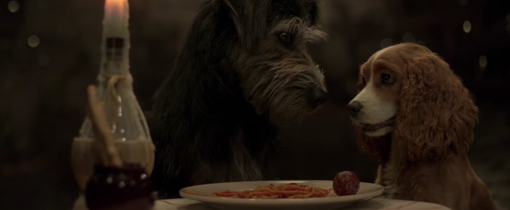 Lady and the Tramp 2019 Movie Trailer