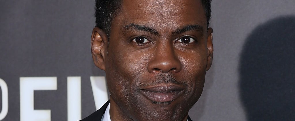Who Is Chris Rock Dating?