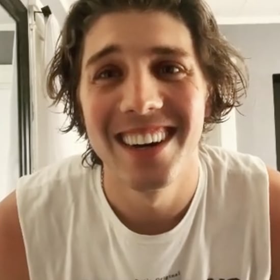 Lukas Gage Calls Out Director For Insulting His Apartment