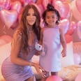 True Thompson Is 3! See Photos of the Pretty Pastel Party Khloé Kardashian Threw For Her