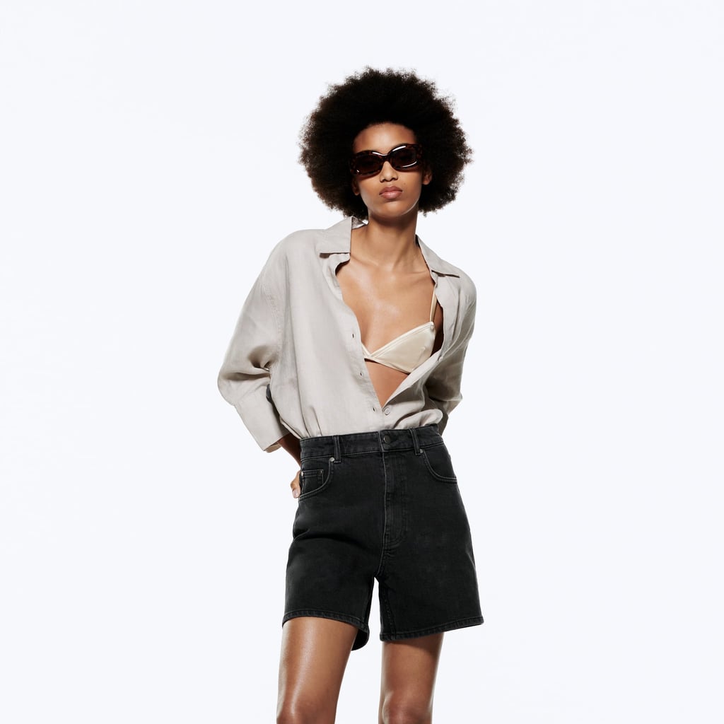 Shorts Are Trending Again For Spring — 16 Picks to Shop
