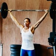 Get Strong, Sculpted Arms With These 22 Basic Yet Effective CrossFit Exercises