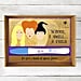 Pop Culture Pregnancy Announcements on Etsy