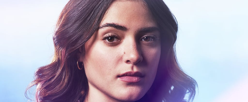 Luna Blaise Reveals Details About Manifest Season 3