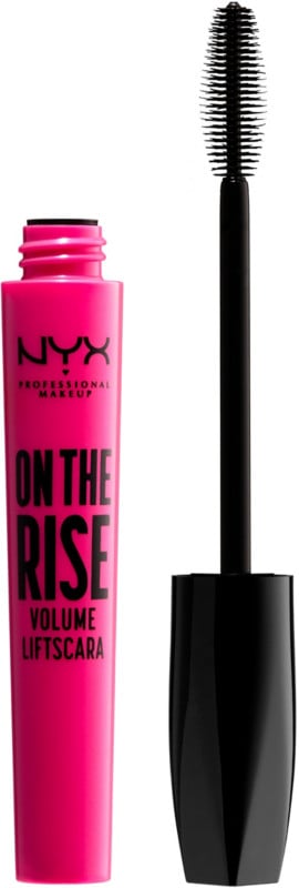 NYX Professional Makeup on the Rise Volume Liftscara