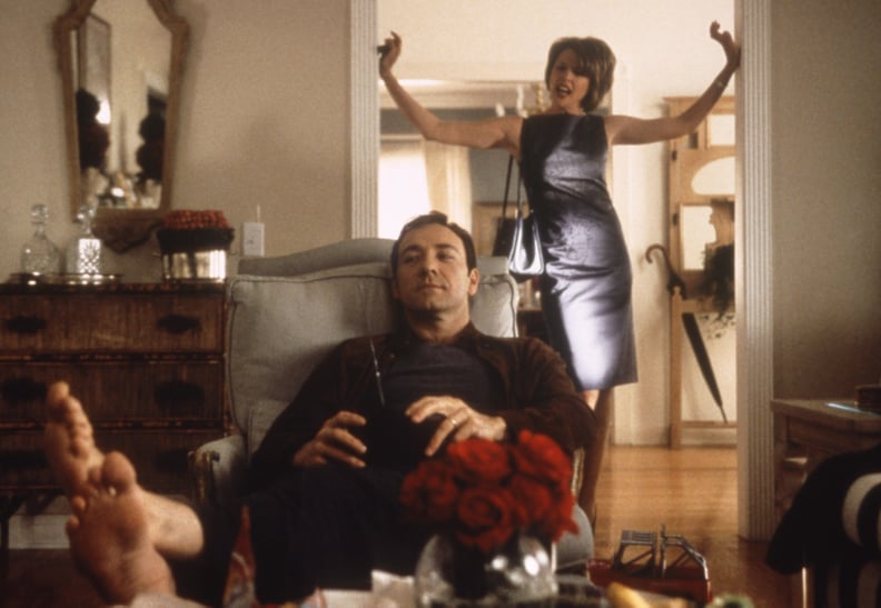 The Burnhams, American Beauty