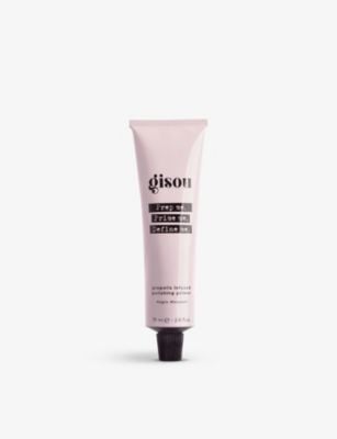 Gisou Propolis Infused Polishing Primer