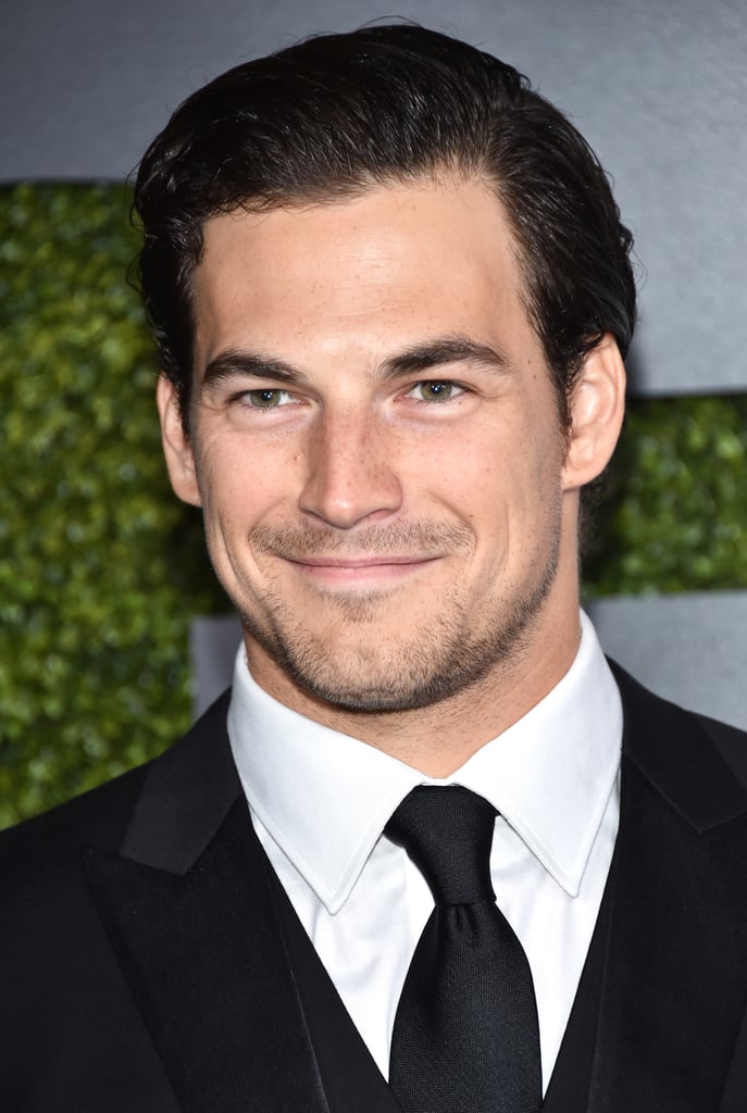 Sexy Giacomo Gianniotti Pictures