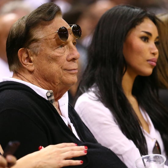 Reactions to Donald Sterling's Racist Remarks