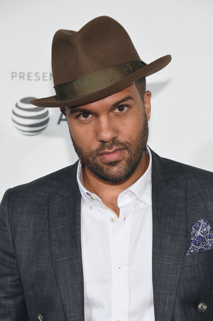 O-T Fagbenle Photos O-T Fagbenle Photos