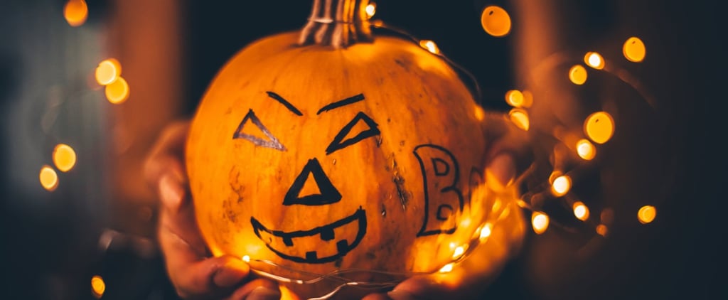 6 Tips For Painting a Pumpkin Like a Pro