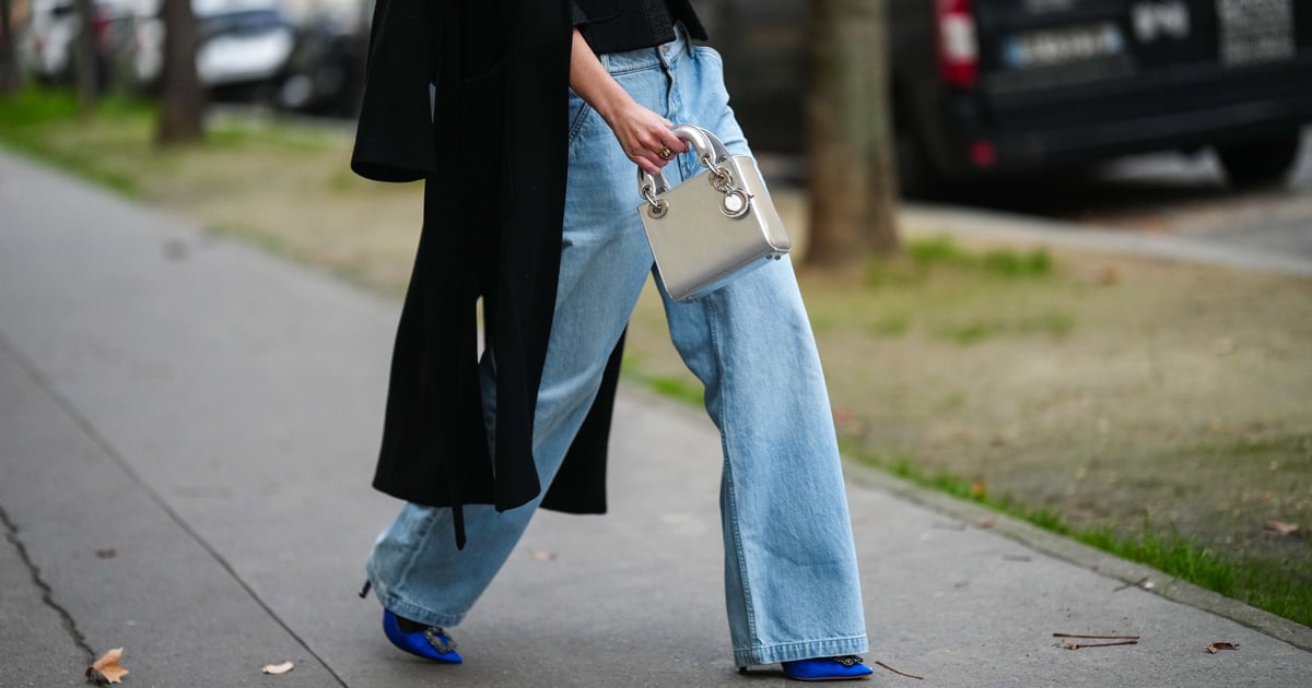 10 Zara Jeans You’ll Want to Trade Your Sweatpants For