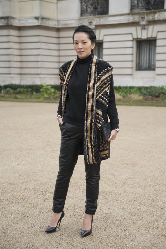 What To Toss Sheer Leggings You Once Wore With A Tunic A Belt