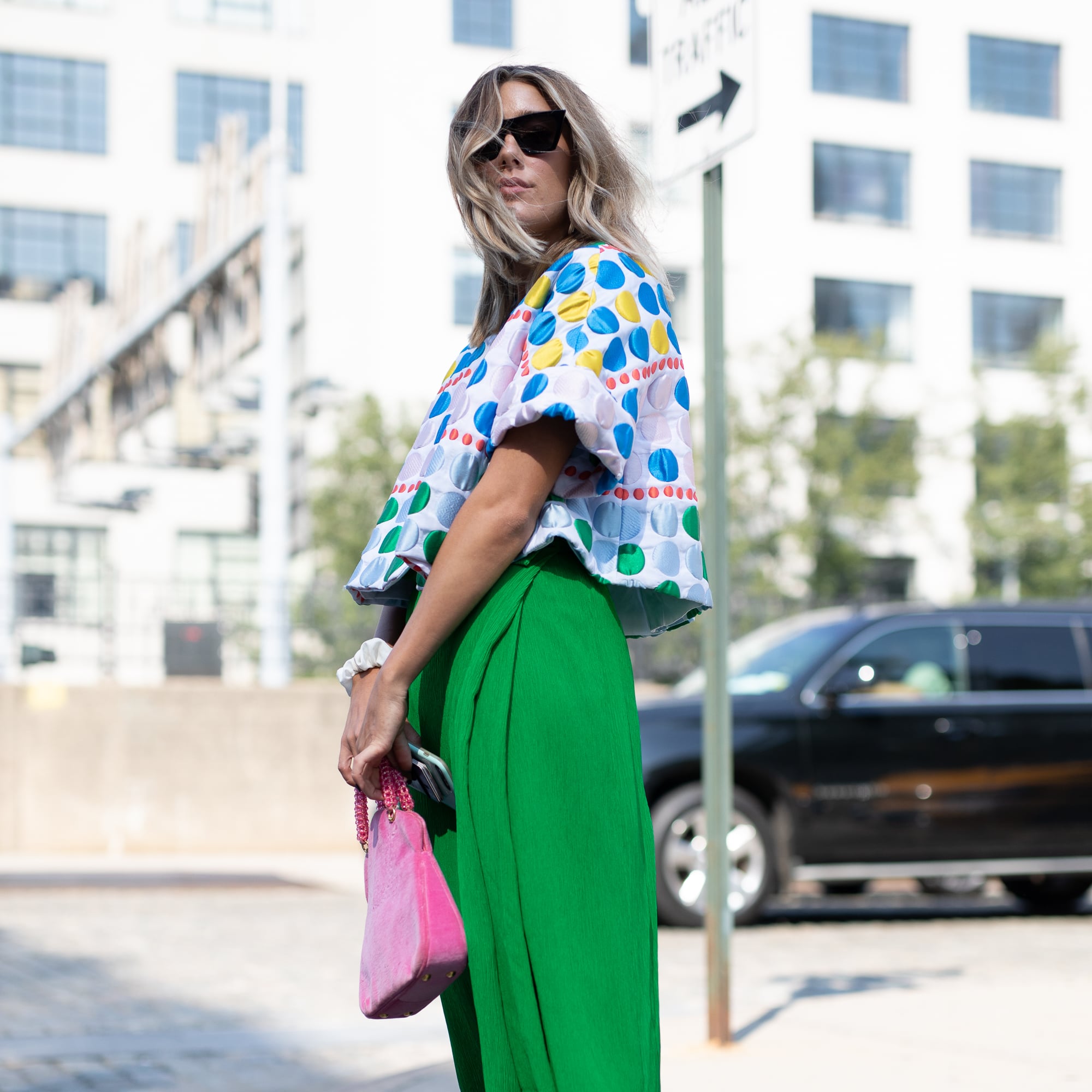 Fun Fashion Trends Spring 2019 Popsugar Fashion