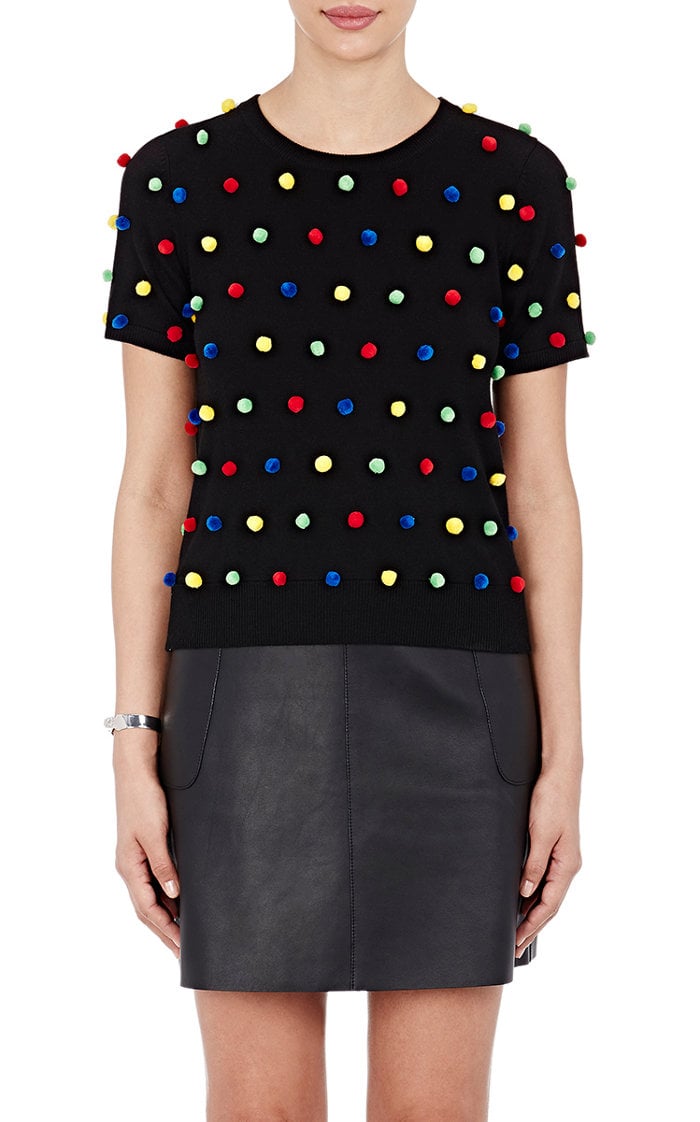 lisa perry sweater
