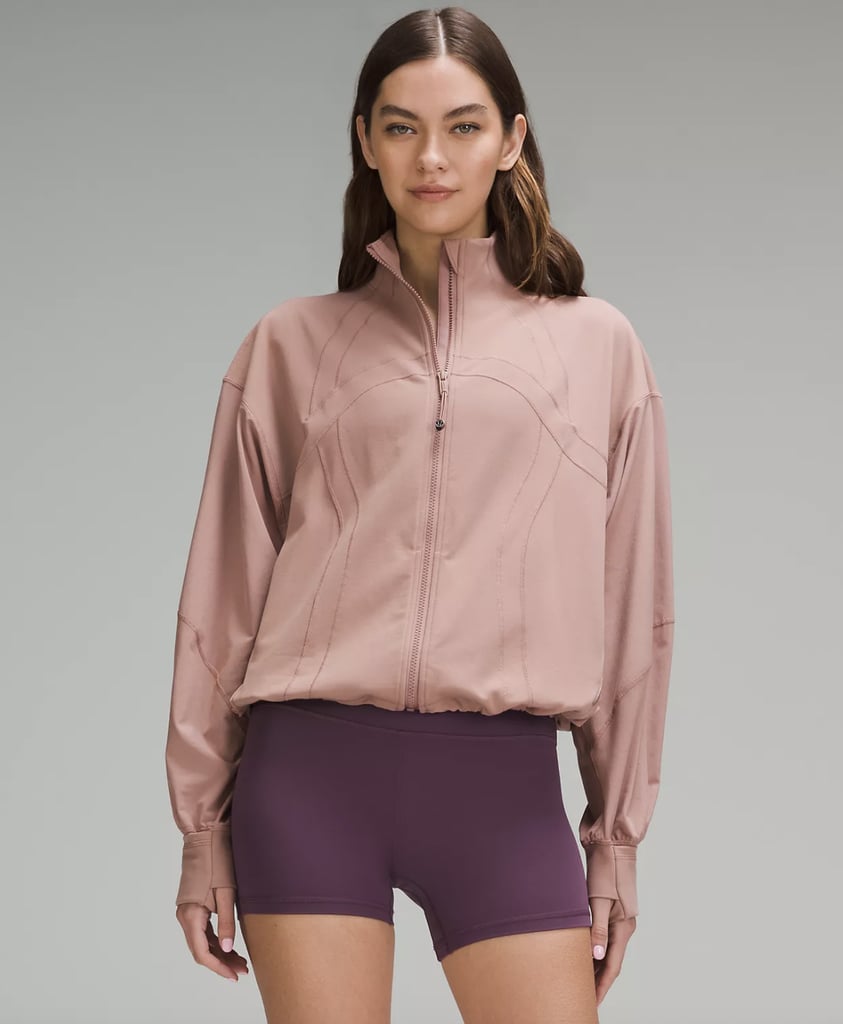 Best Lightweight Jacket: Define Relaxed-Fit