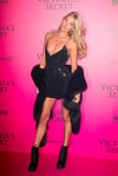 These Are the Best Dressed Victoria's Secret Models, According to the Angels