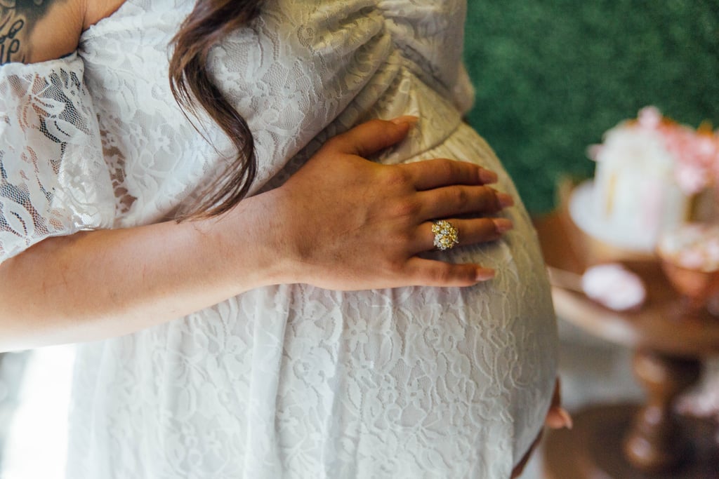 Circus-Themed Baby Shower Ideas
