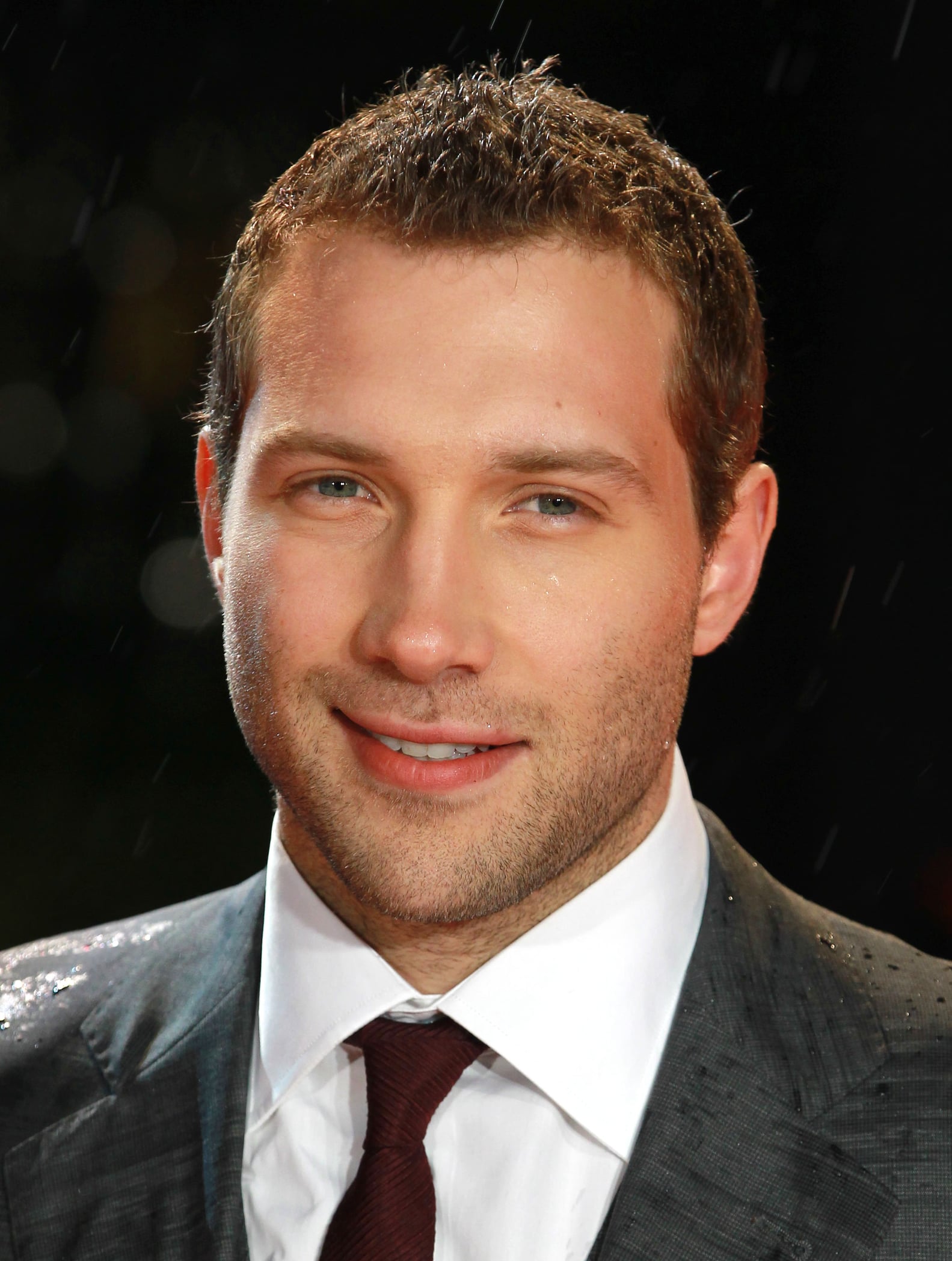 Hot Jai Courtney Photos | PS Celebrity
