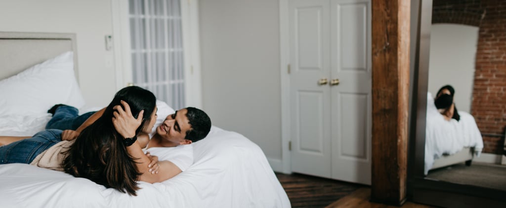 New Home Engagement Shoot