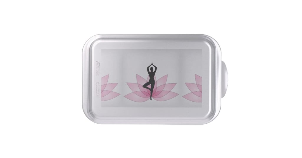 cake pan