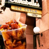 Disneyland Droolworthy Mangonadas, Happy
