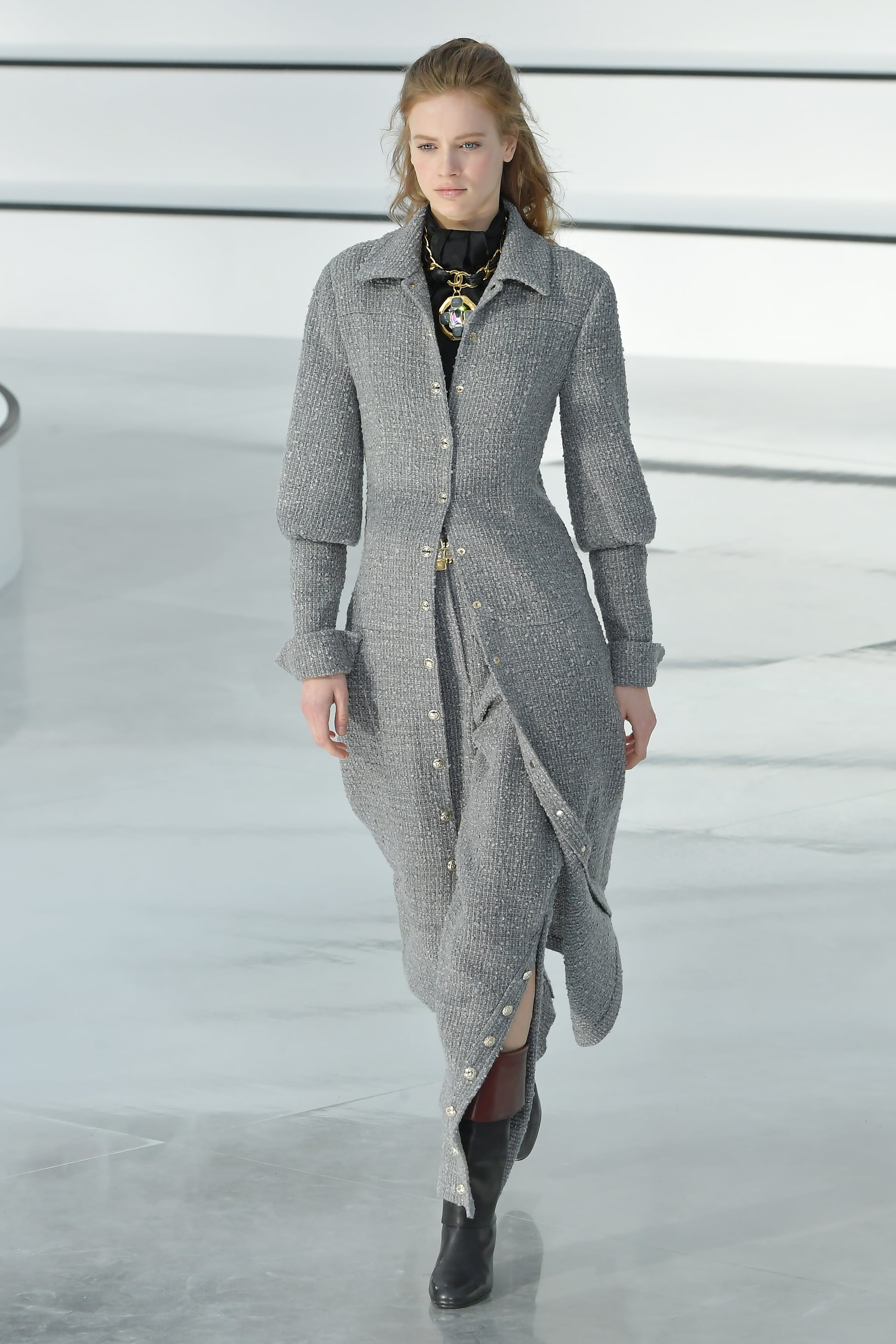 Chanel coats 2020 2025